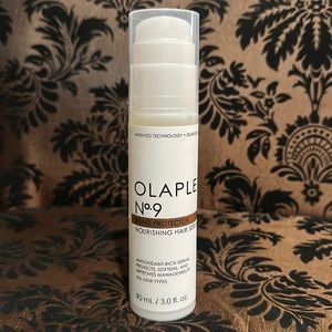 Olaplex No9 Leave in serum